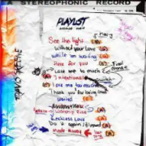 Travis Greene - Intentional (Reprise)